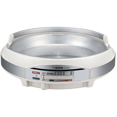 Gourmet d'Expert® Electric Skillet EP-RAC50