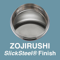 9 oz. Stainless Steel Food Jar SW-EK26H