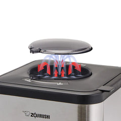 Dome Brew Classic Coffee Maker EC-EJC120