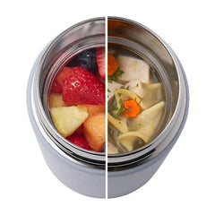25 oz. Stainless Steel Food Jar SW-KA75H