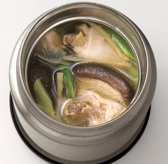 17 oz. Stainless Steel Food Jar SW-EAE50