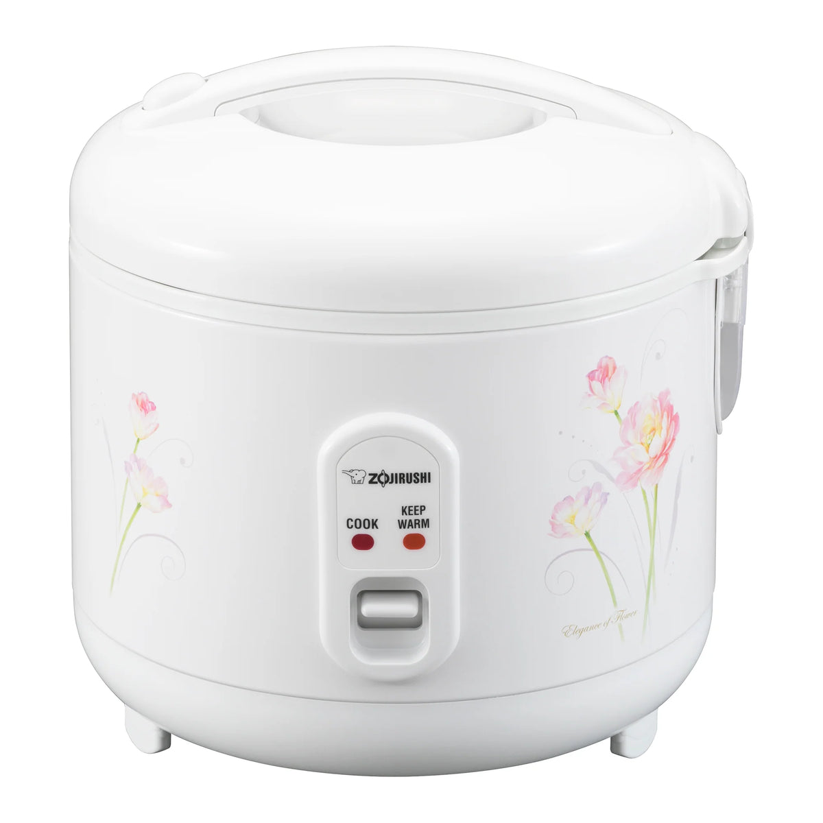 Automatic Rice Cooker & Warmer NS-RPC10/18